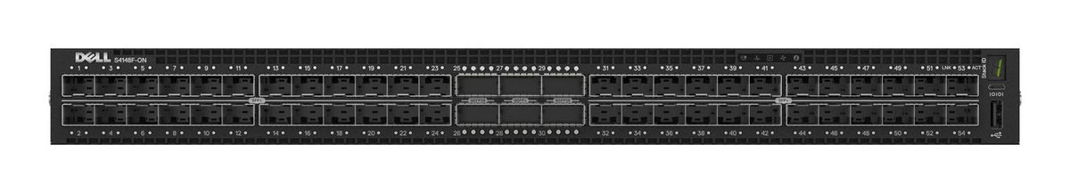 Dell S-Series S4148F-ON Managed
