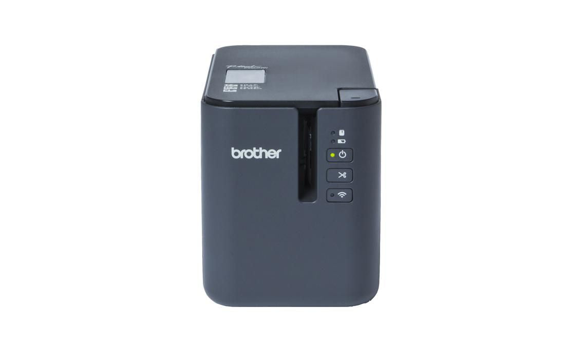 Brother P-touch P950NW Label printer