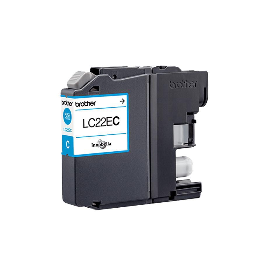 Brother LC-22EC INK FOR MFCJ5920DW
