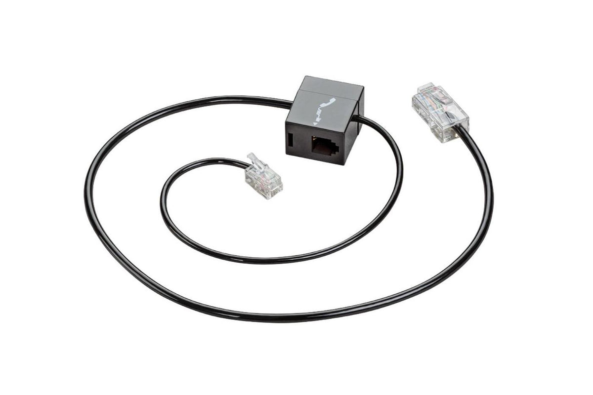 Poly Cable Telephone Interface