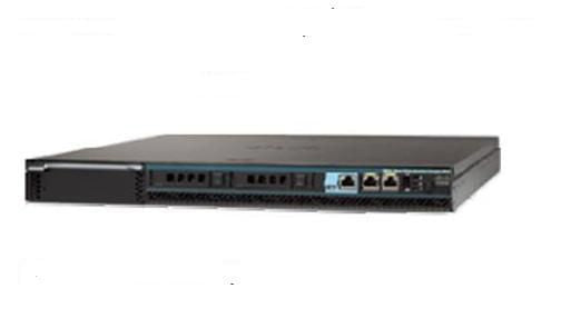 Cisco Wave 594 Application Appliance