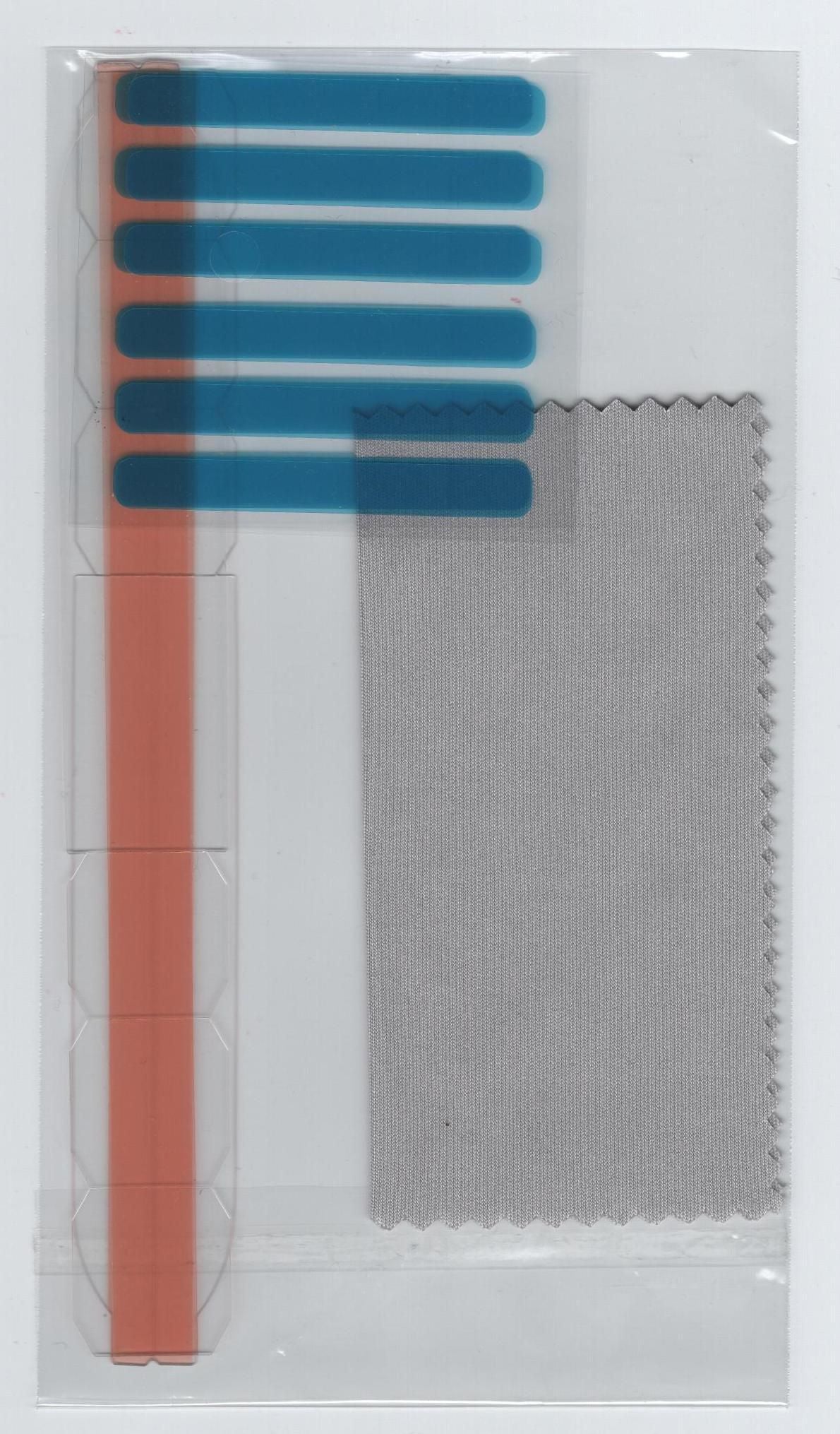 eSTUFF Privacy Filter Hangtap Kit