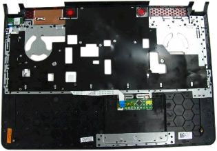 Dell Palmrest assembly with