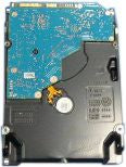 Dell EMC 12TB 7.2K 6G 3.5INCH SATA