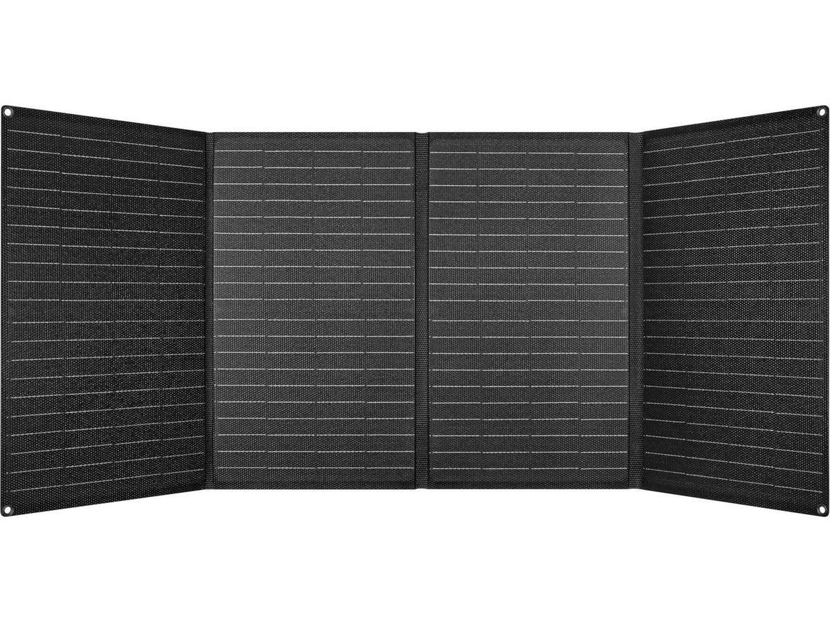 Sandberg Solar Charger 60W Lightweight
