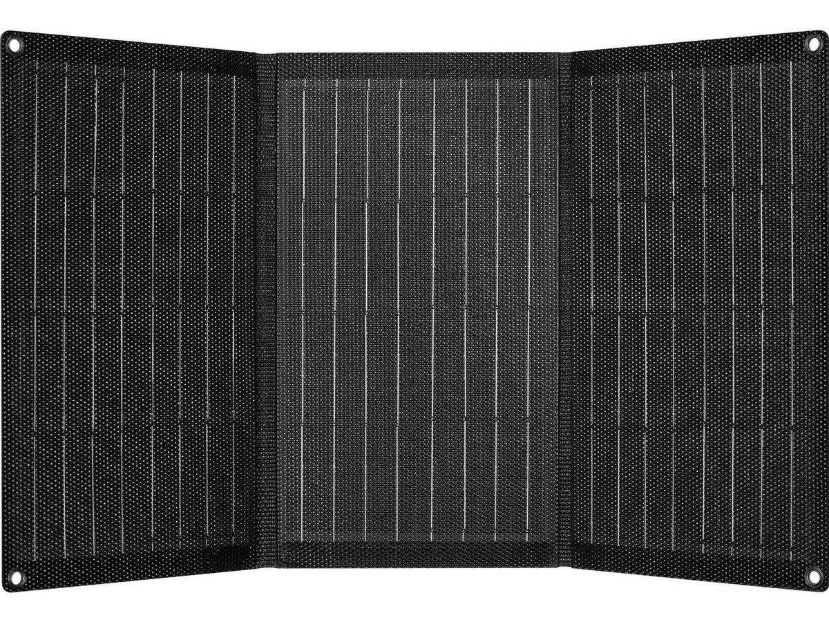 Sandberg SolarPanel 22W Powerbank 10000