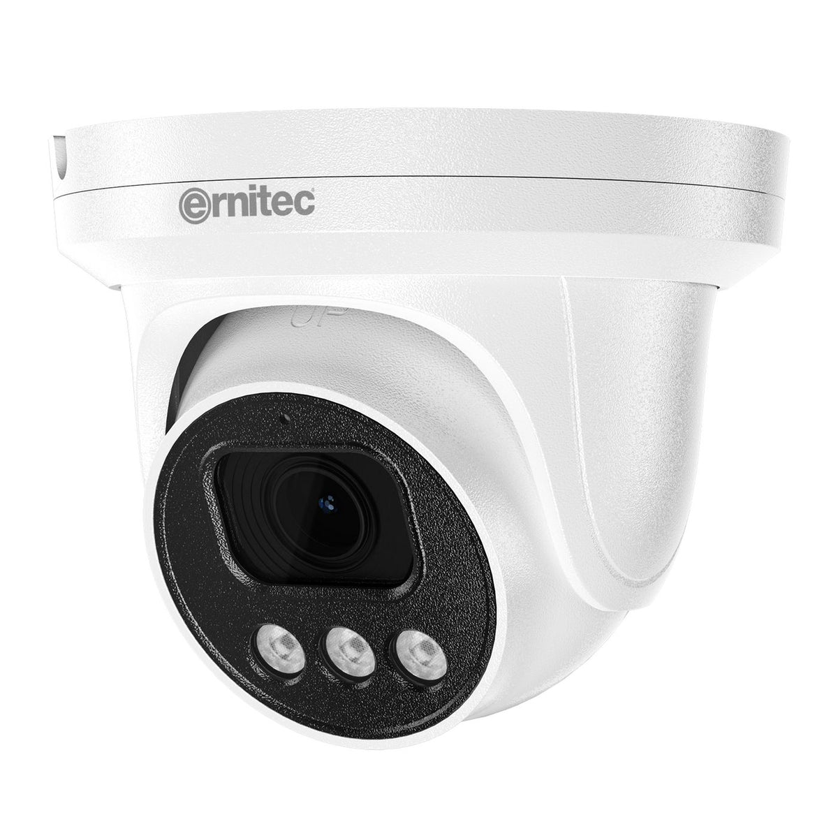 Ernitec Wolf 5MP Turret Camera with