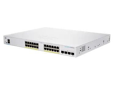 Cisco Network Switch Managed L2/L3