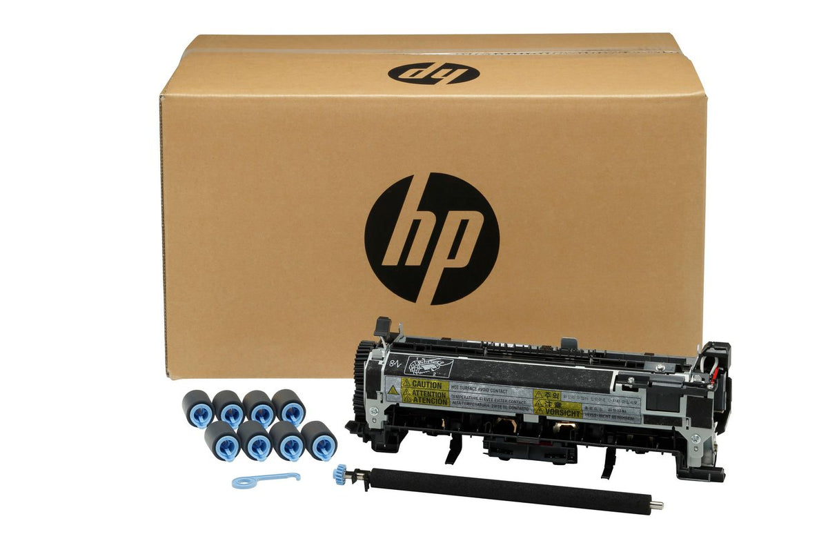 HP Maintenance Kit 220V