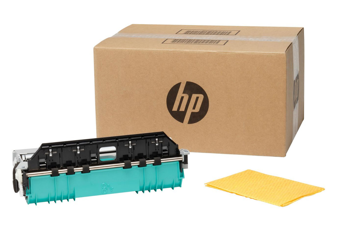 HP Ink Waste Box