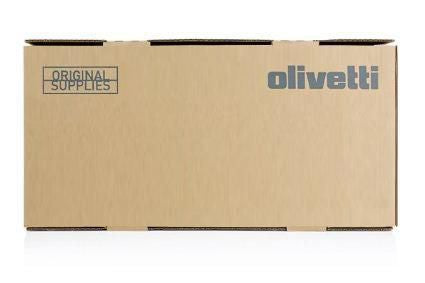 Olivetti Toner Cartridge 1 Pc(S)