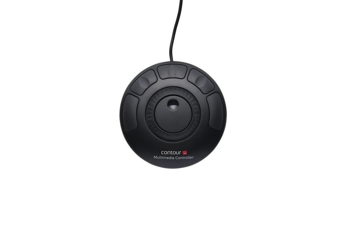 Contour Design Multimedia controller