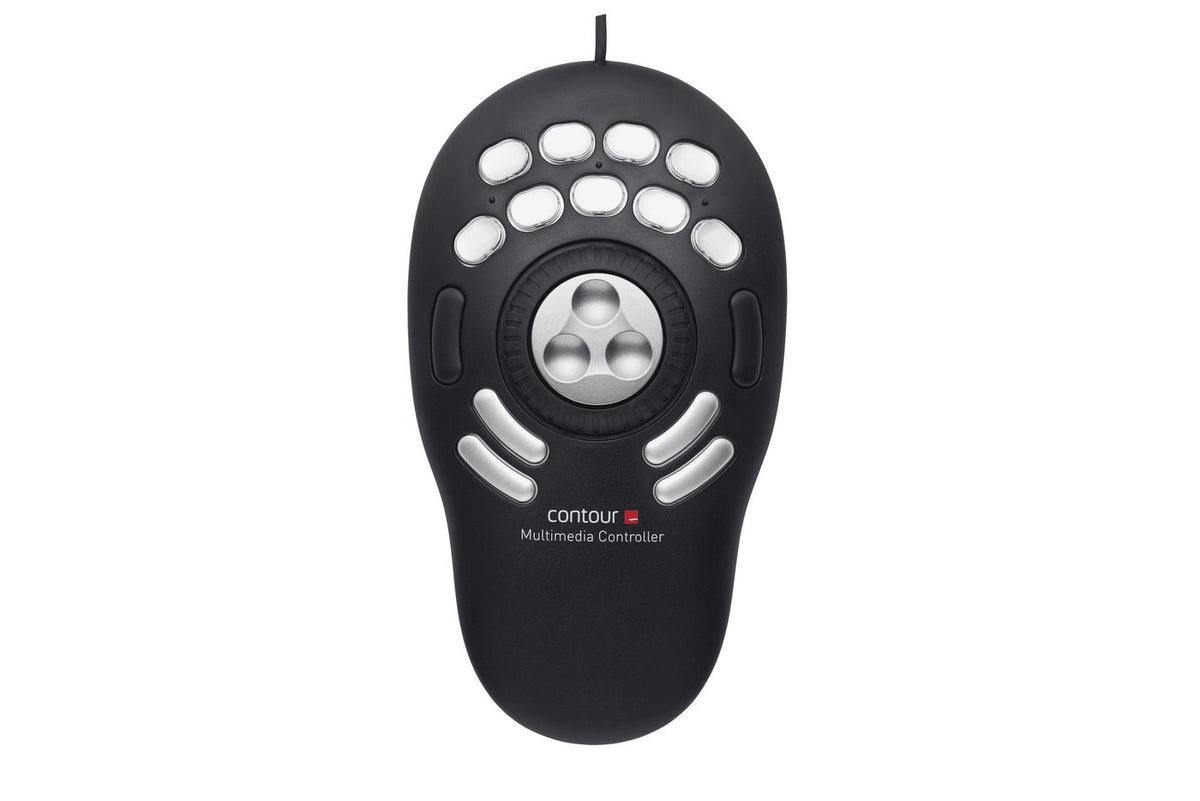 Contour Multimedia Controller PRO v2
