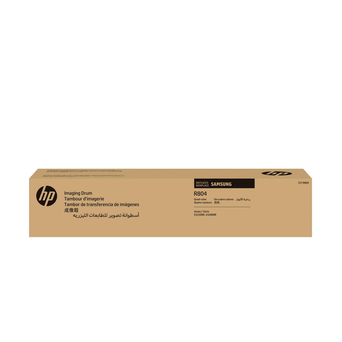 HP Toner/CLT-R804 Imaging Unit