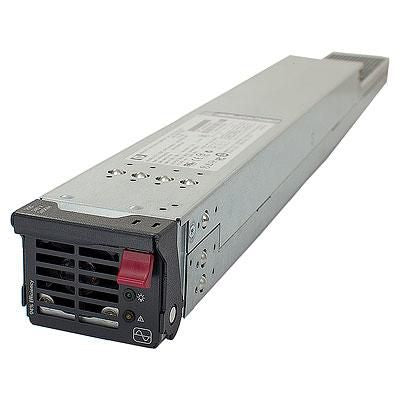 HP s High Efficiency Power S