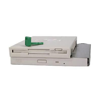 HP CD-ROM/Diskette Drive Assembly