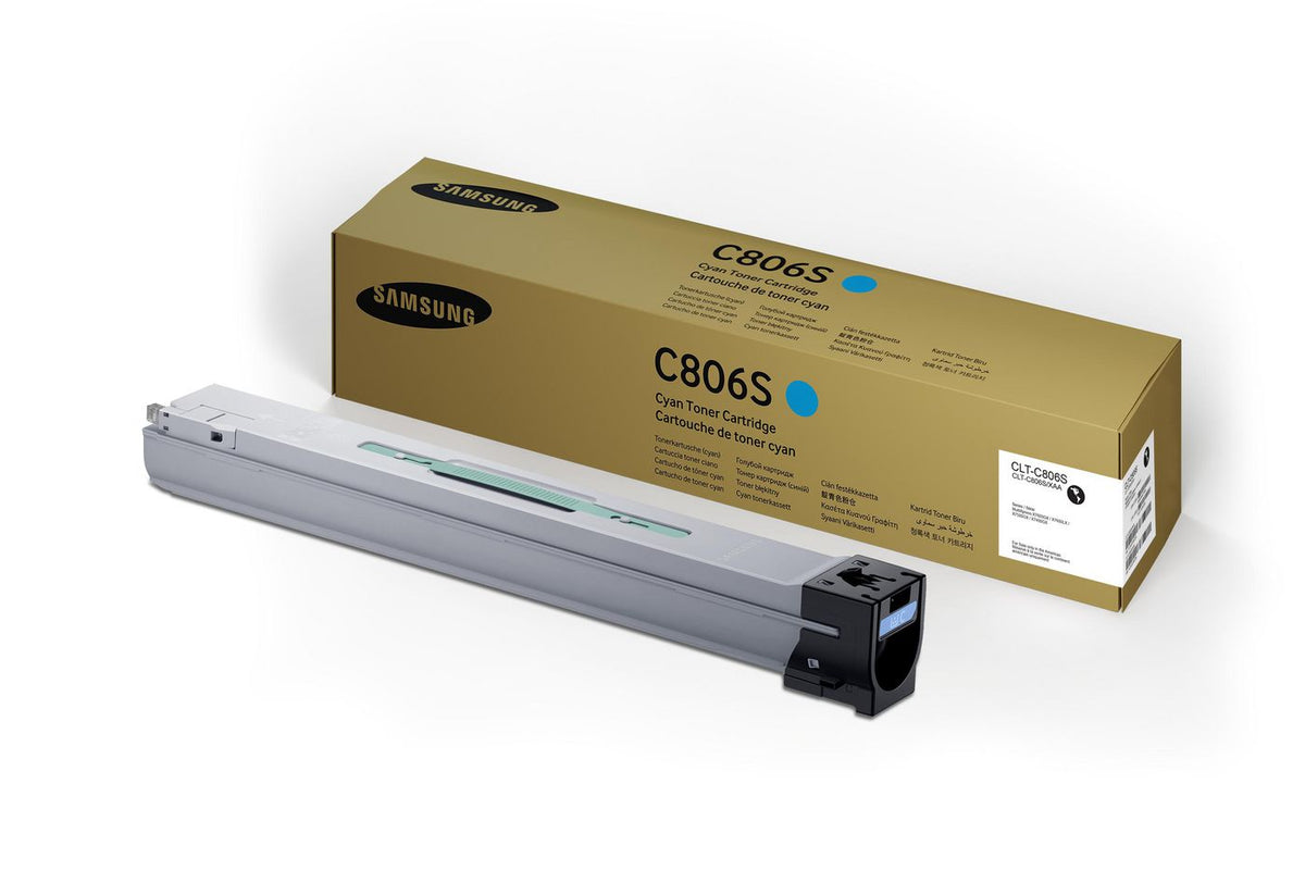 Samsung TONER BLACK 45000 PGS