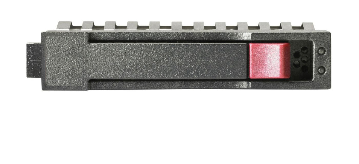 Hewlett Packard Enterprise 1,8TB Hot Swap
