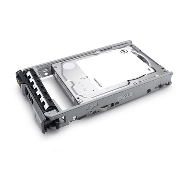 Dell 2.4TB Hard Drive SAS ISE