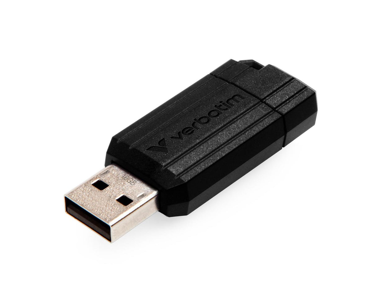 Verbatim Hi-Speed Store'N'Go 16 GB