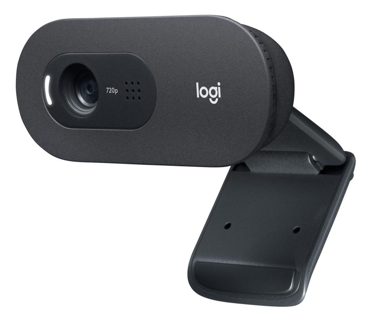 Logitech C505 webcam 1280 x 720 pixels