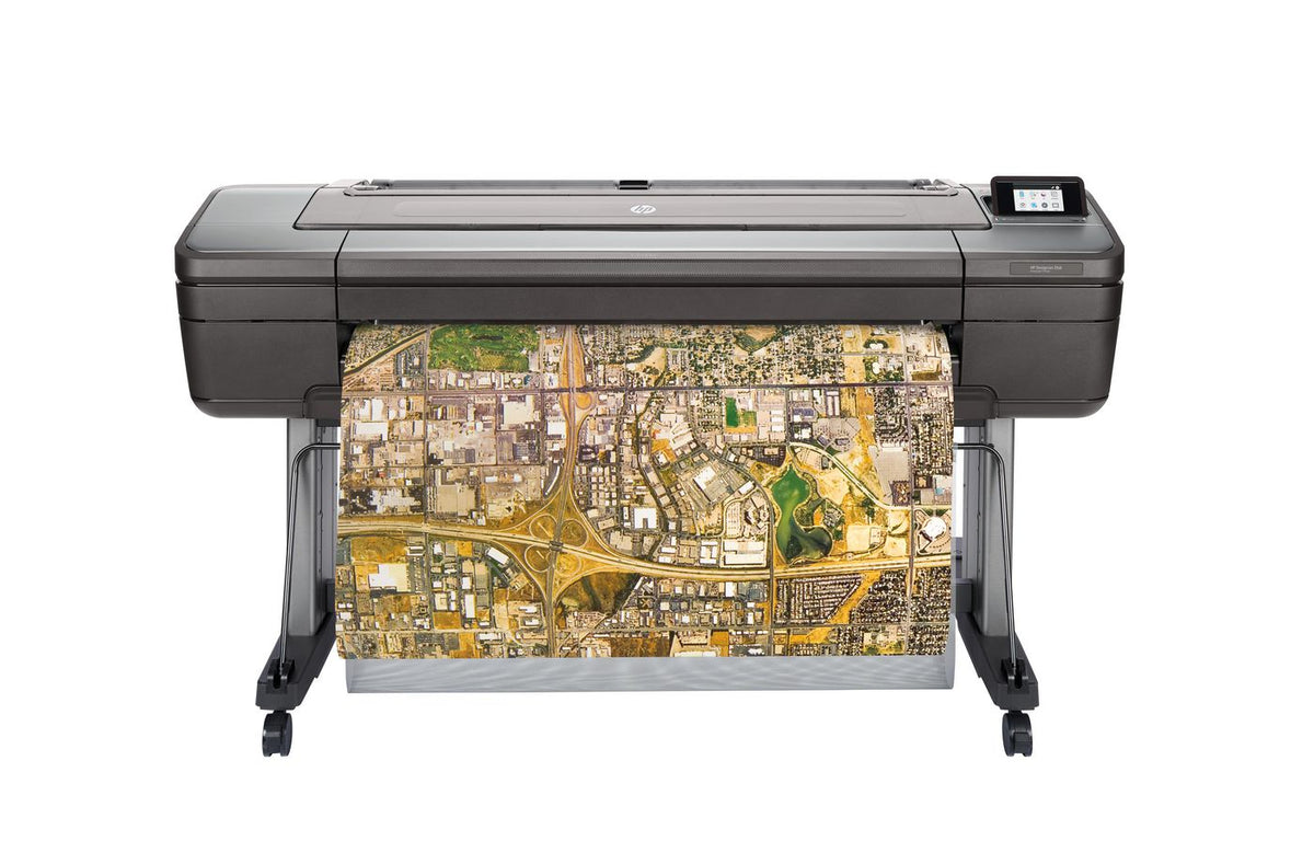 HP DesignJet D6dr 44" PostScript