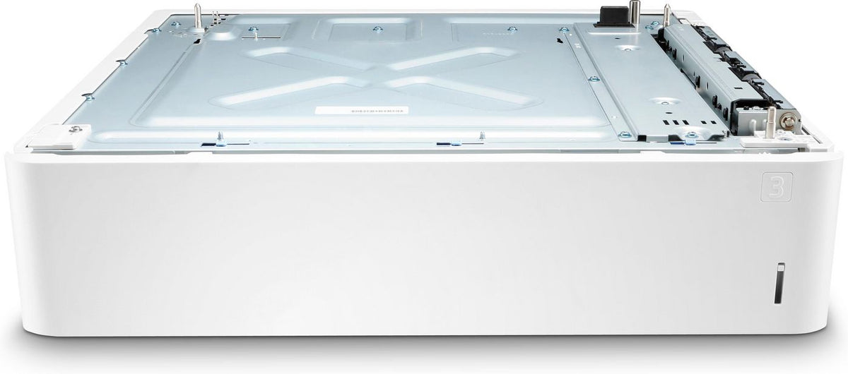 HP 550 Sheet Paper tray