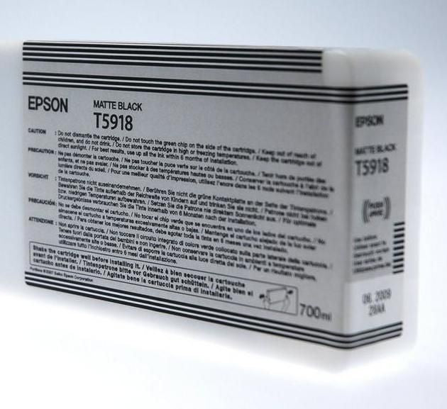 Epson Ink Cartridge 1 Pc(S)
