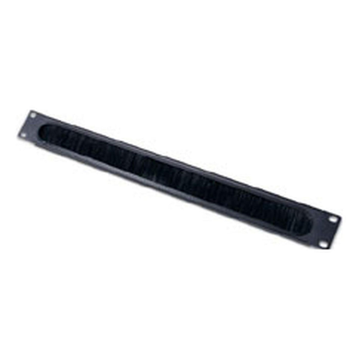 APC 1U Cable Pass-Thru w/ Brush St