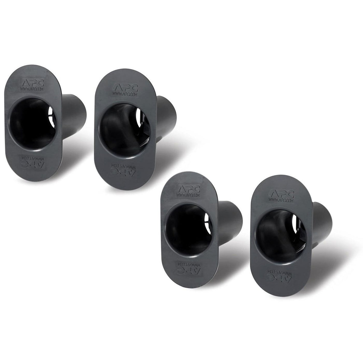 APC Spool f Vertical Fibre Organiz