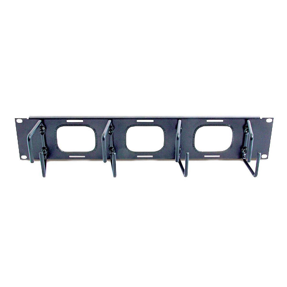 APC Cable Organizer/2u Horizontal