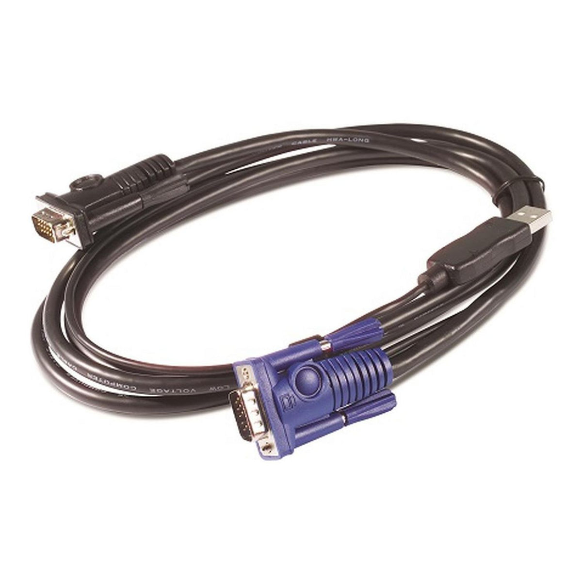 APC Cable KVM USB 7.6 m