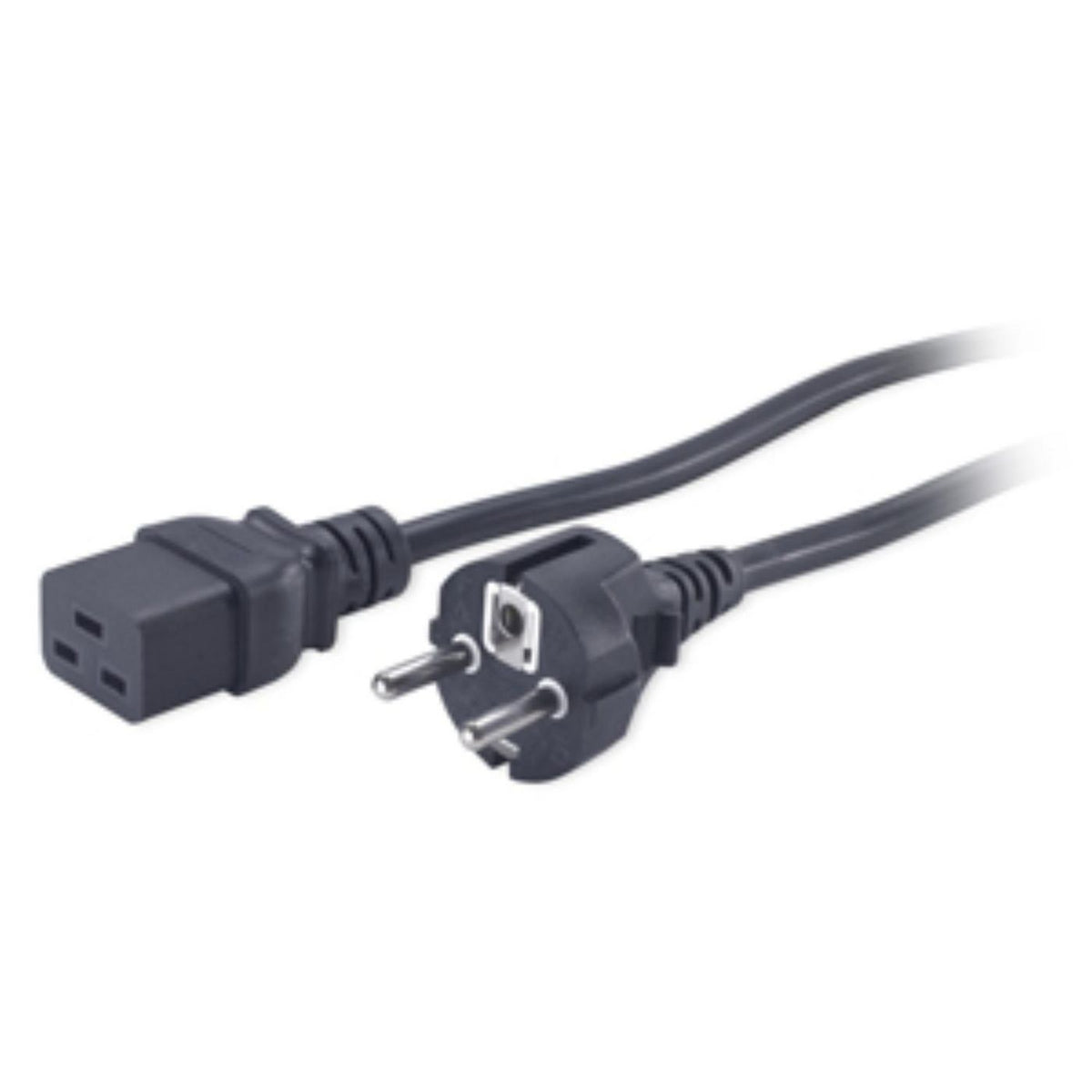 APC Cable/IEC C19<gt/>Schuko