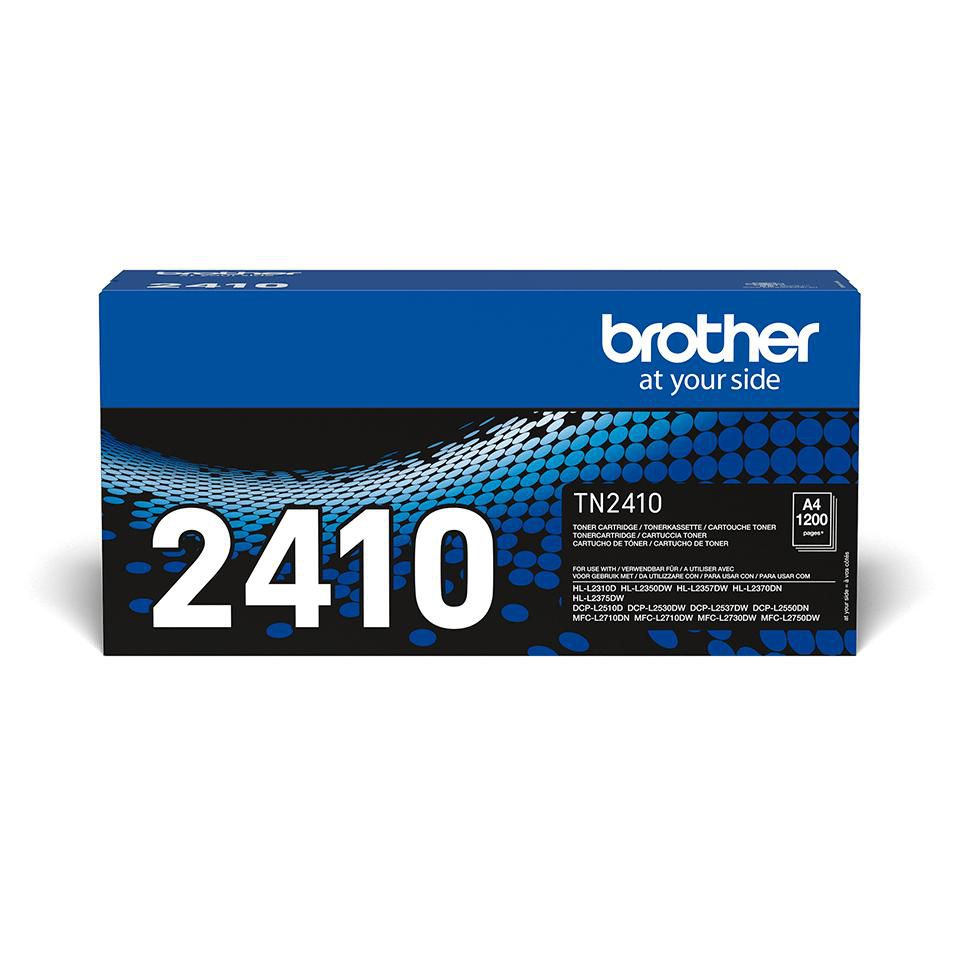 Brother TN2410 TONER FOR ELL