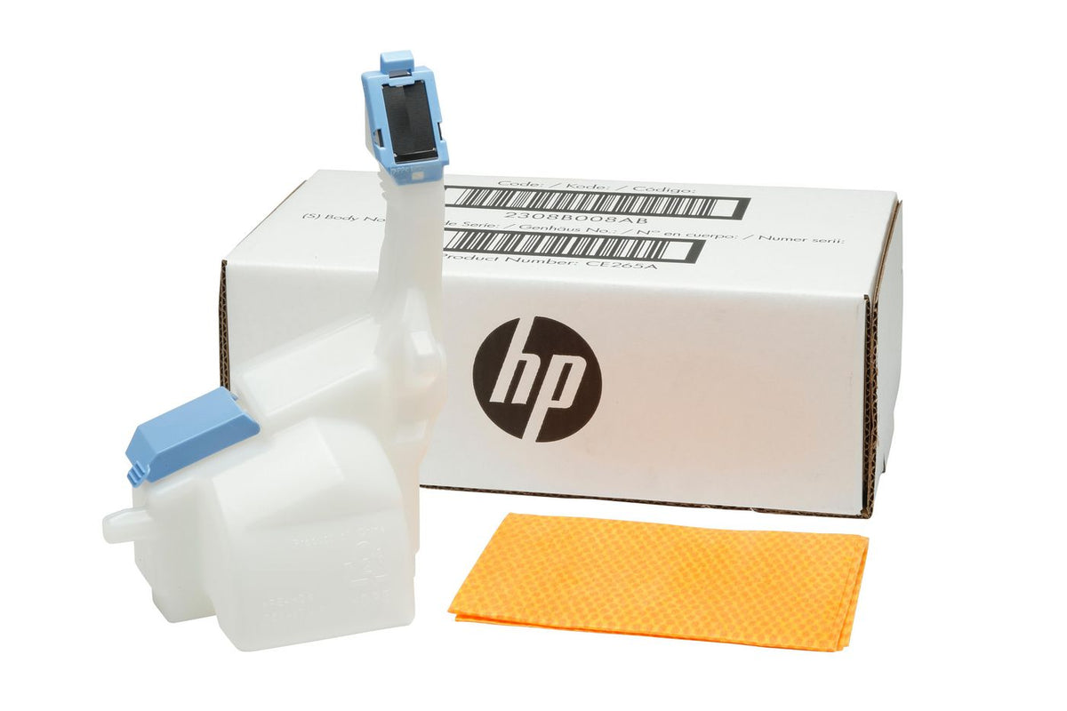 HP Toner Collection Unit
