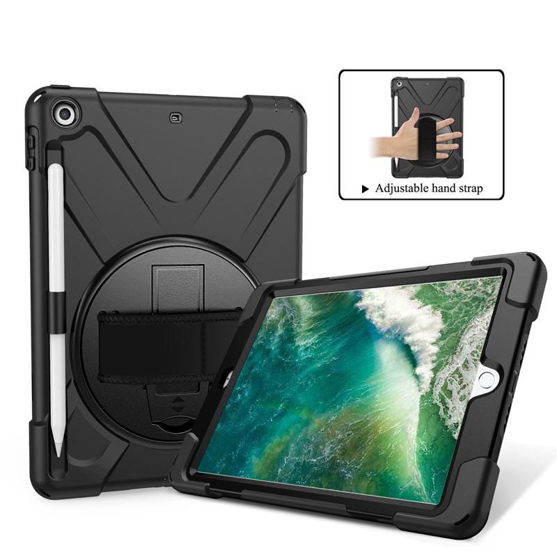 eSTUFF iPad 9.7 2018/2017 AUSTIN