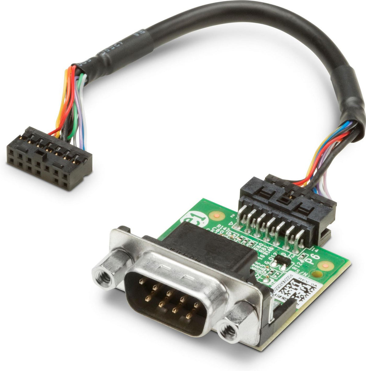 HP Internal Serial Port 600/705
