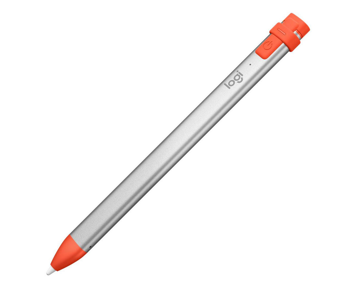 Logitech Stylus Pen Orange/White