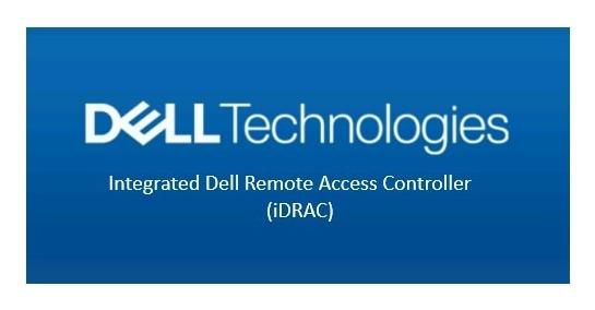 Dell iDRAC8 Enterprise Perpetual