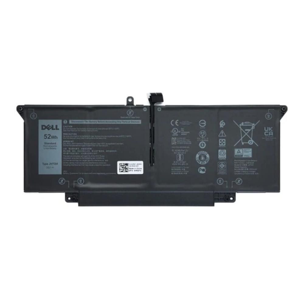 Dell 52Wh Lithium-ion battery for