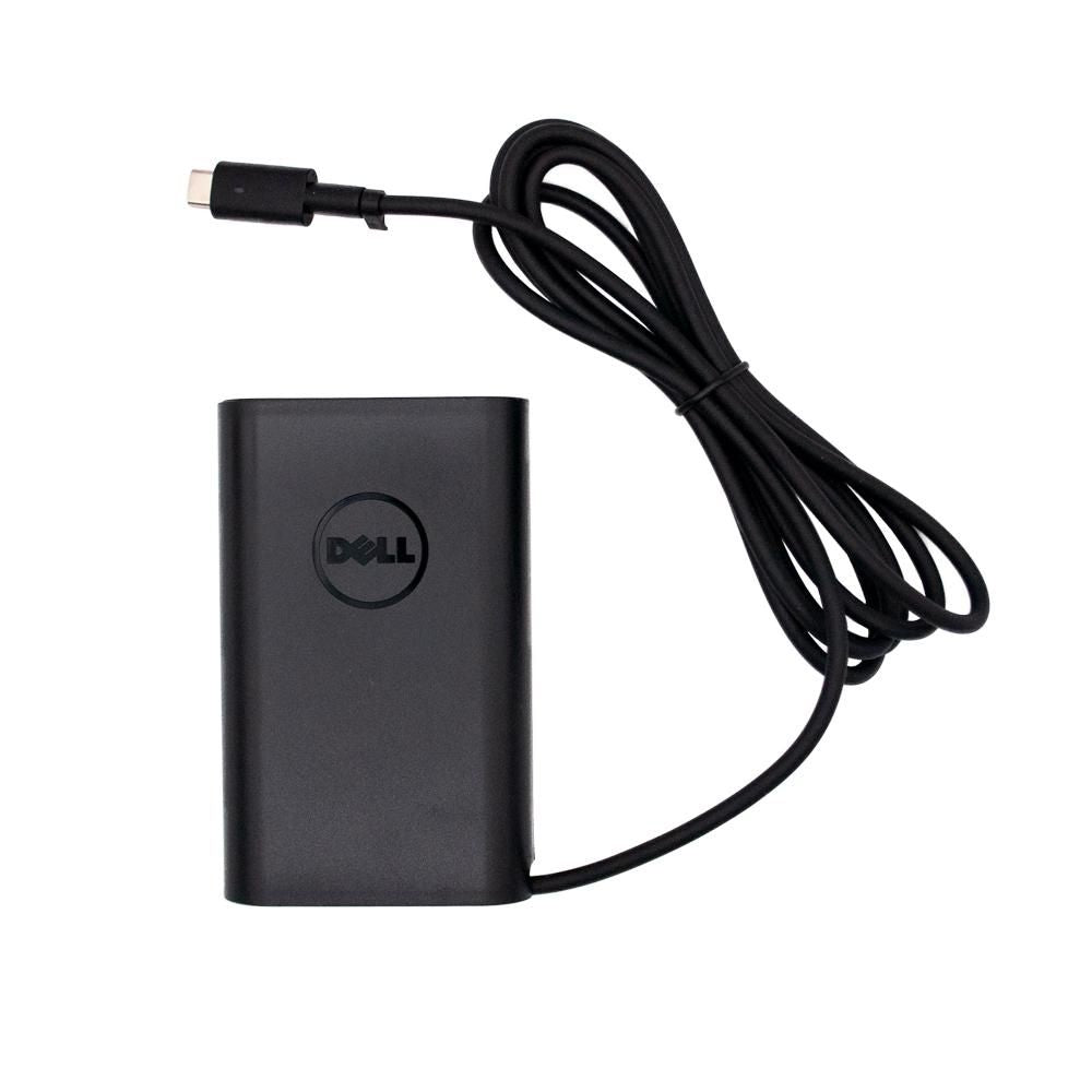 Dell 65W USB-C power adapter for