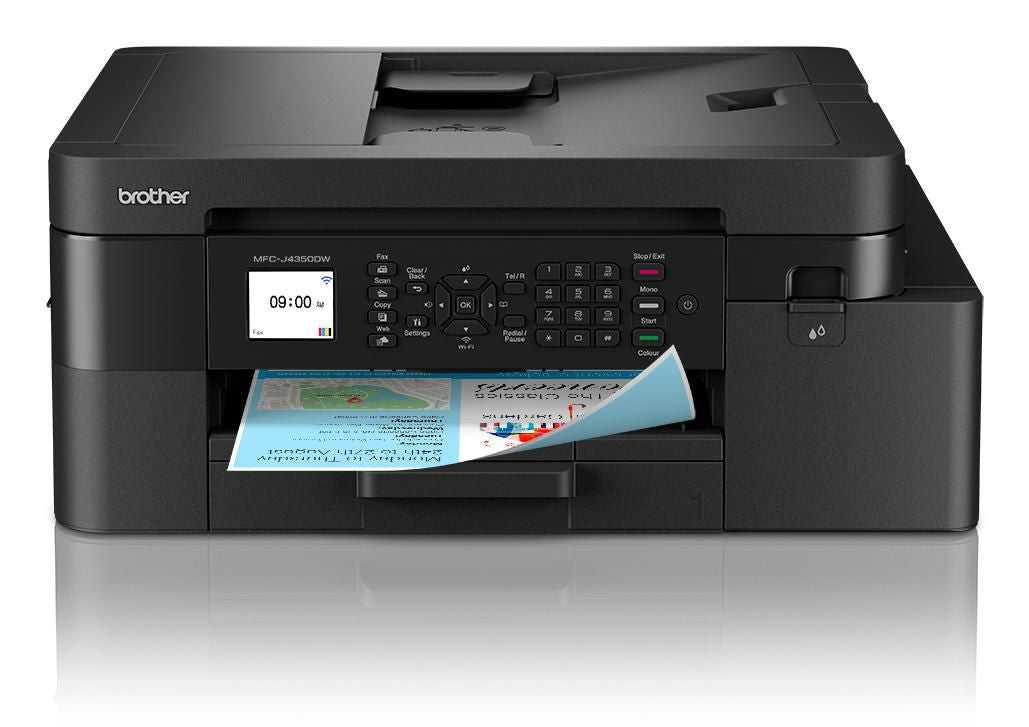 Brother Mfc-J4350Dw