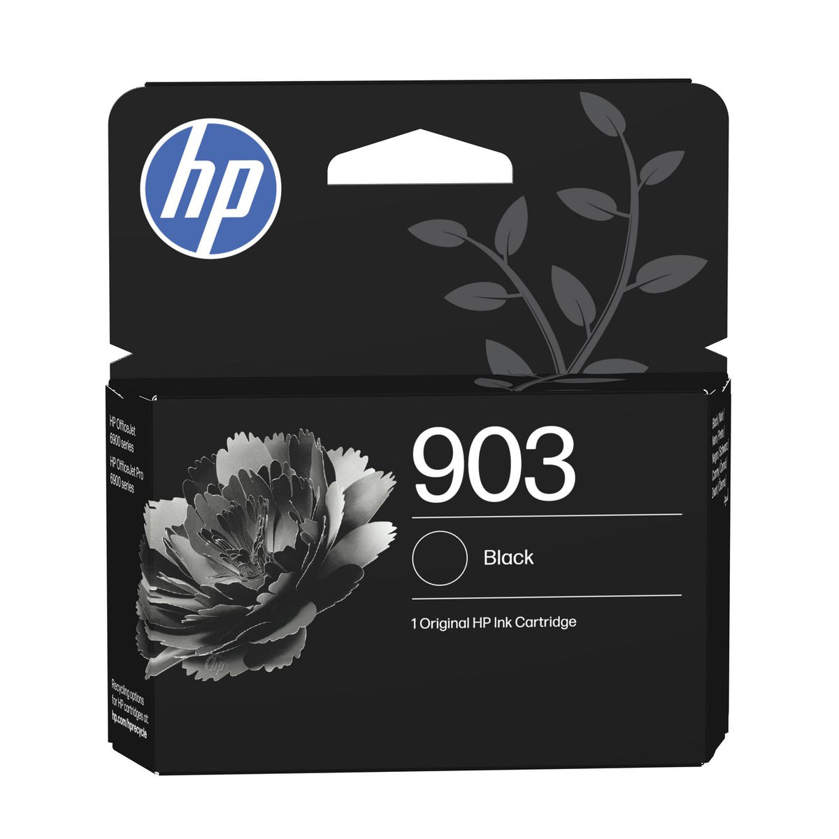 HP Ink/903 BlackOriginal