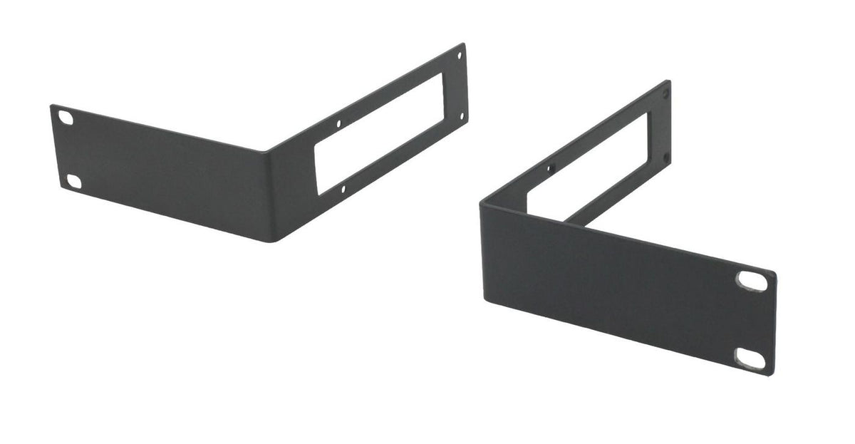 Hewlett Packard Enterprise HPN Router MSR958 Chassis Rack
