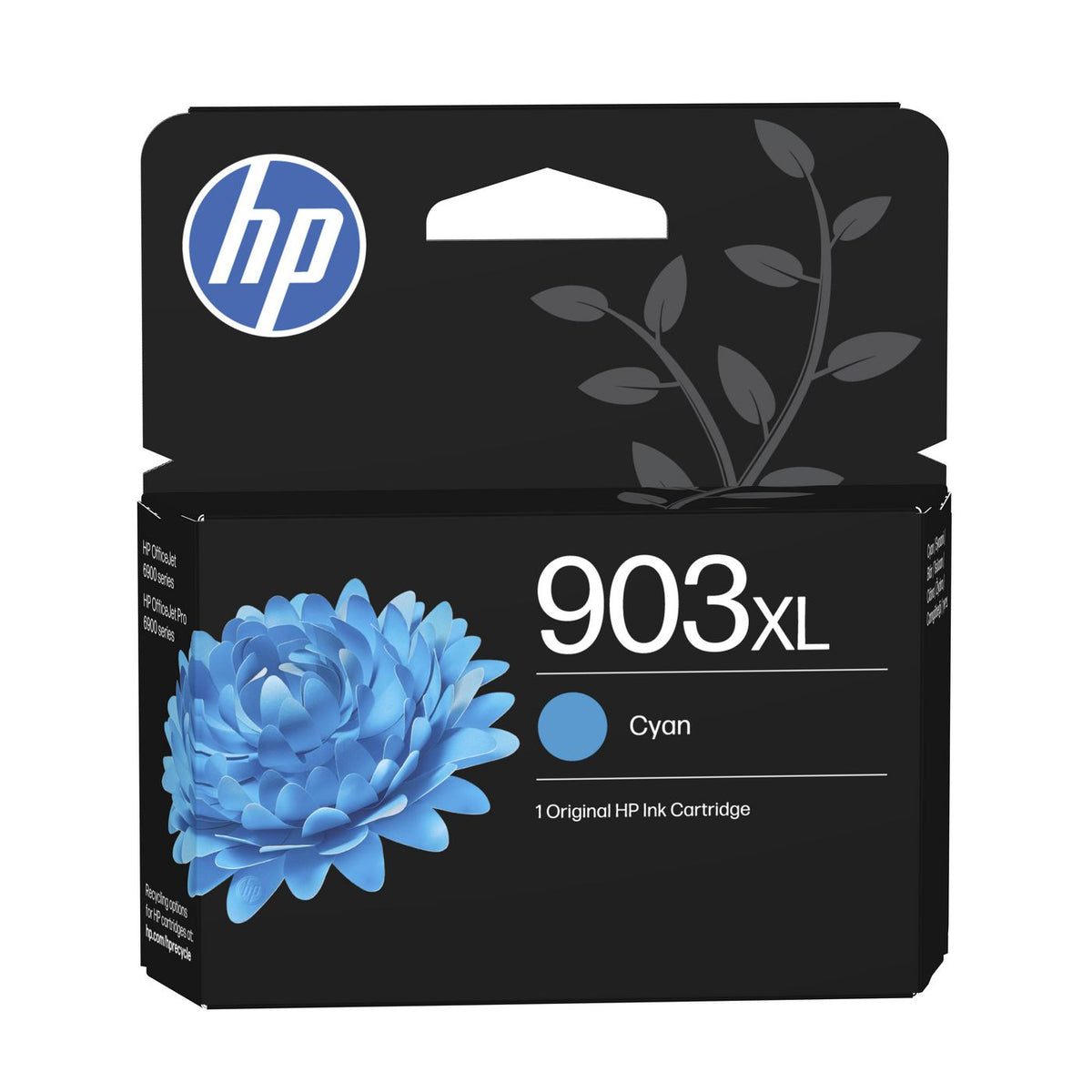 HP Ink/903XL HY Cyan Original