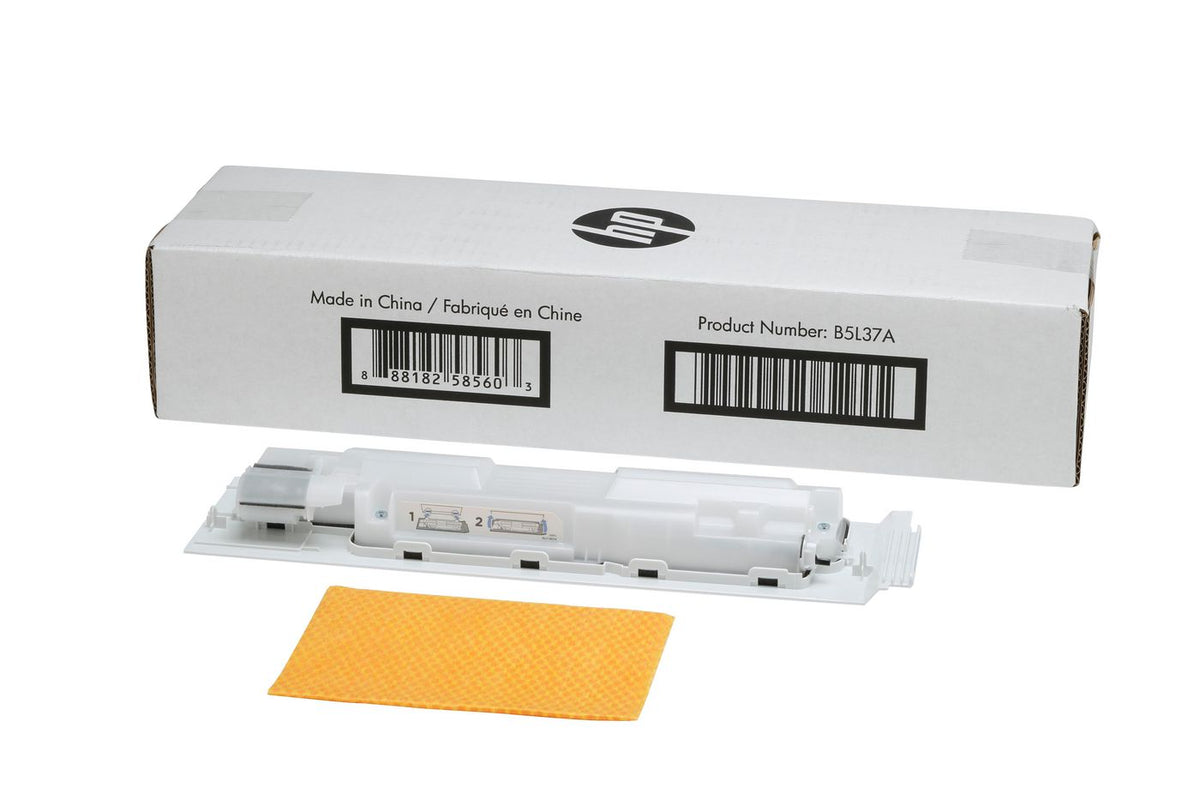 HP Toner Coll Unit Waste Toner