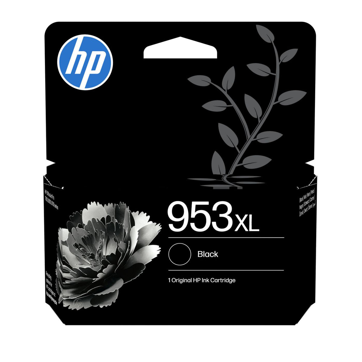HP Ink/953XL Blister HY