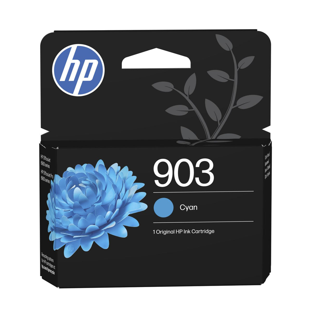 HP Ink/903 Cyan Original
