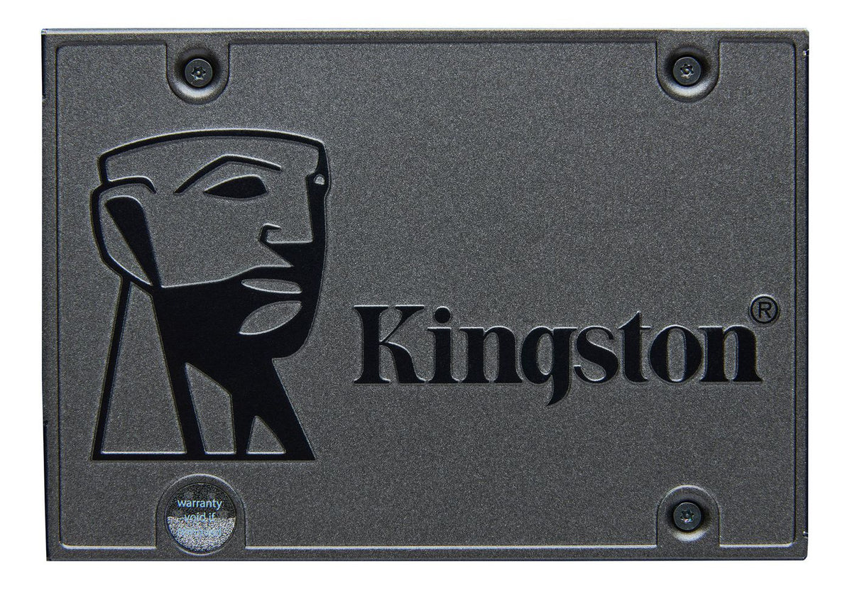 Kingston A400 SSD 240GB Serial ATA III