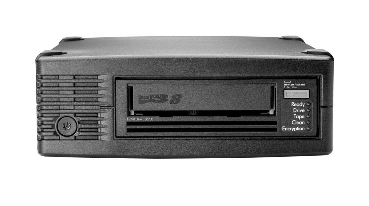 Hewlett Packard Enterprise LTO-8 Ultrium 30750